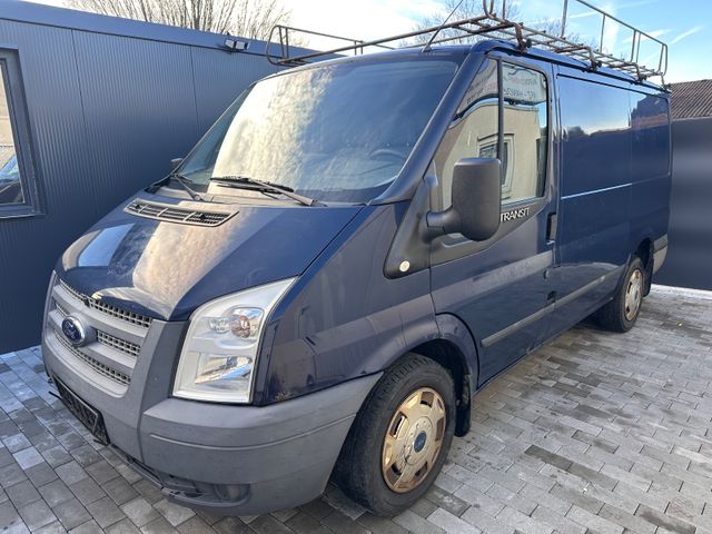 Ford Transit Kasten FT 300 K LKW Defekt