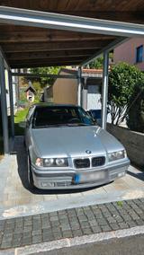 BMW e36 325tds - BMW 325: 325td