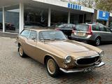 Volvo P1800 ES B20 Overdrive - Volvo: P1800es