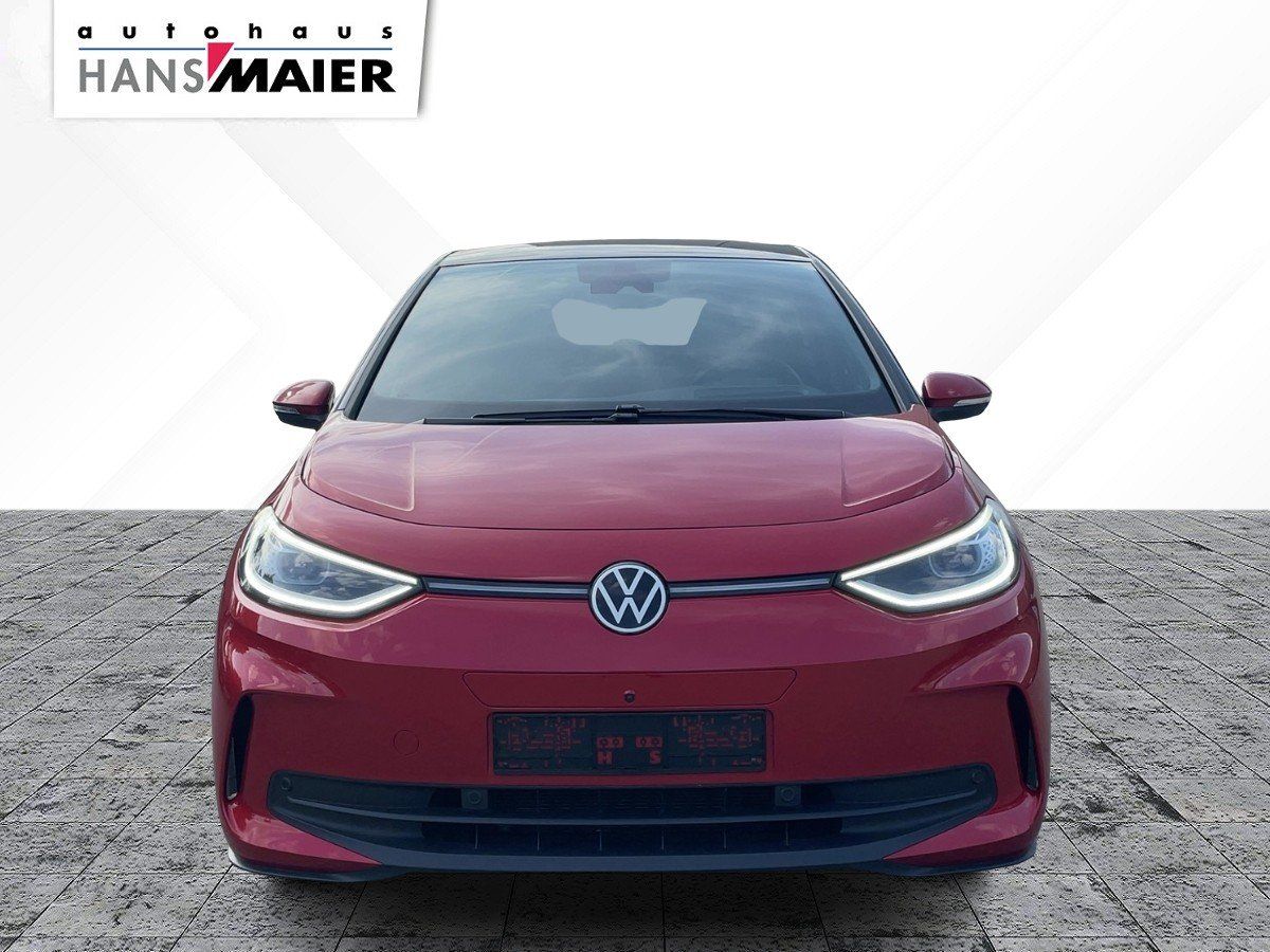 Volkswagen ID.3 Pro S AreaView Navi ACC 8fach IQLight SH foto 5