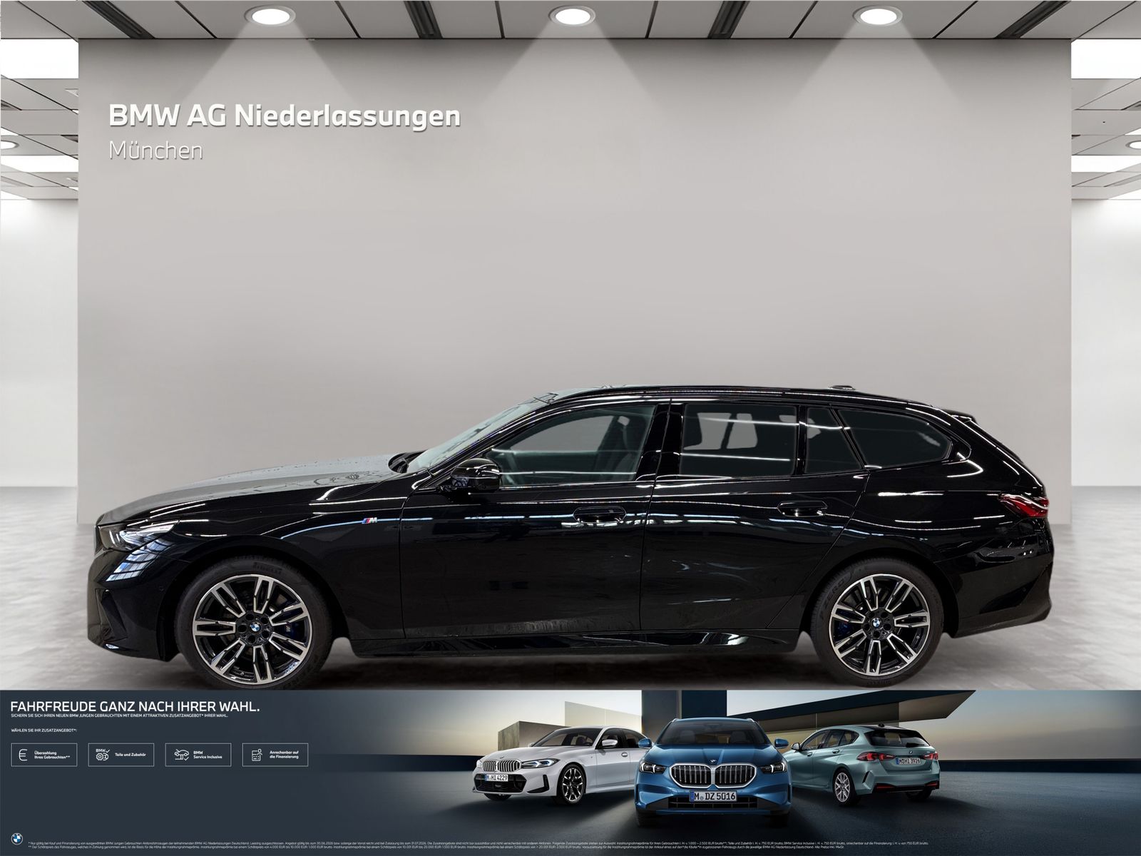 BMW 520 - Bild 2