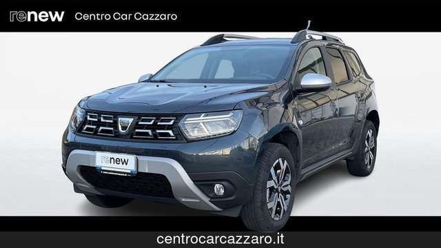 Dacia Duster 1.5 Blue dCi Prestige SL DaciaPlus 