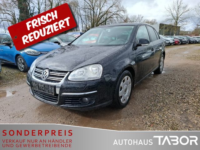 Volkswagen Jetta 1.6 Trendline Climatic LM el.FH