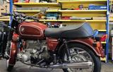 BMW R90/6 - BMW R 90 6