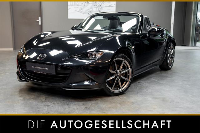 Mazda MX-5 2.0 Selection*MATRIX*NAVI*RECARO*BOSE*SHZ*