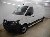 Volkswagen Crafter Kasten 35 lang Hochdach FWD RFK DAB+ 270