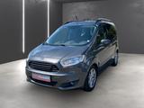 Ford Tourneo Courier Titanium 1.Hand - Ford Tourneo Courier aus 2016
