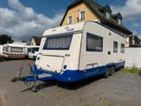 Knaus Eurostar/Mover/Klima/Solar/Sat/Vorzelt/Markise - Knaus €