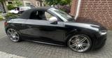 Audi TT RS Roadster 2.5 TFSI S tronic quattro - MTM - Audi TT RS: Roadster