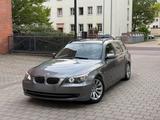 BMW Bmw Serie 5 Touring 530D 235 Ps Luxury - BMW 530 aus 2009: 530d
