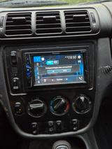 Mercedes-Benz ML 320 - - Mercedes-Benz ML 320 mit Benzin-Antrieb