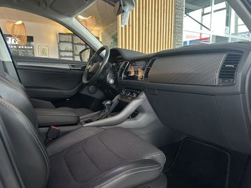 Skoda Kodiaq - 12
