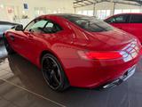 Mercedes-Benz AMG GT S Coupe *KAMERA | PANO | BURMESTER | LED* - rote Mercedes-Benz AMG GT S
