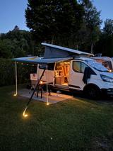 Ford Bürstner Transit Copa C 530 Trail 150 PS  - Buerstner Copa C530