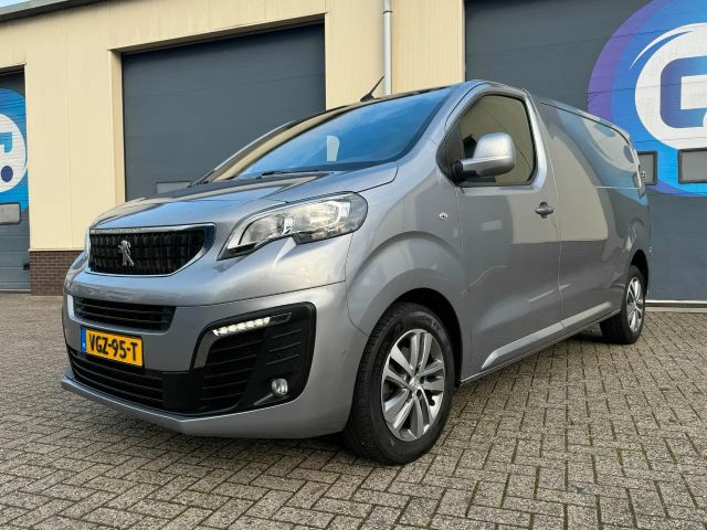 Peugeot EXPERT 2.0 HDI Euro 6 - Gesloten bestelwagen - Y