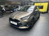 Toyota Yaris Hybrid 116 1.5 VVT-i Team Deutschland - gebrauchte Toyota Yaris aus dem Jahr 2024