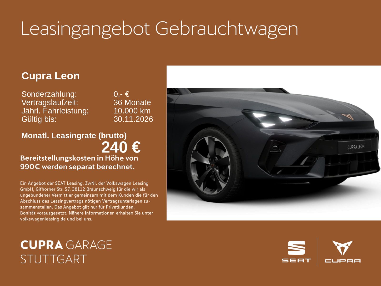 Cupra Leon - Bild 7