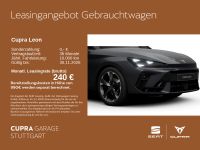 Cupra Leon - Vorschau Bild 7