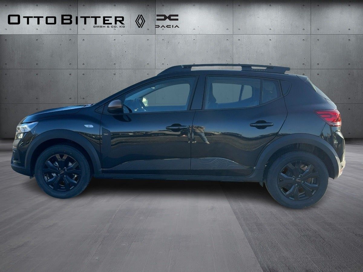 Dacia Sandero - Bild 2