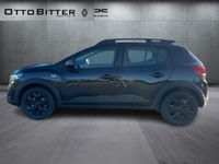 Dacia Sandero - Vorschau Bild 2