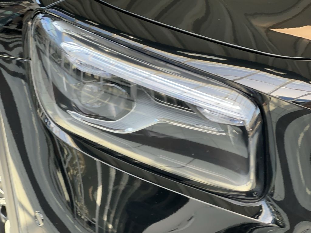 Fahrzeugabbildung Mercedes-Benz GLB 200 d *AMG*DISTRO.*KAMERA*EDW*LED*SITZH.*TWA