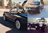 Fiat 124 Spider 2000 CS0  - gebrauchte Fiat 124 Spider aus dem Jahr 1980