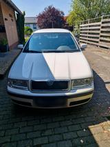 Skoda skoda octavia - Skoda Octavia aus 2002 mit Diesel-Antrieb