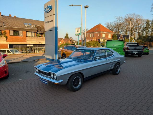 Ford Capri