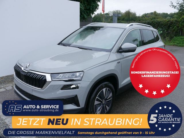 Skoda Karoq Selection TOP PLUS Edition 2.0 TDI DSG 4x4