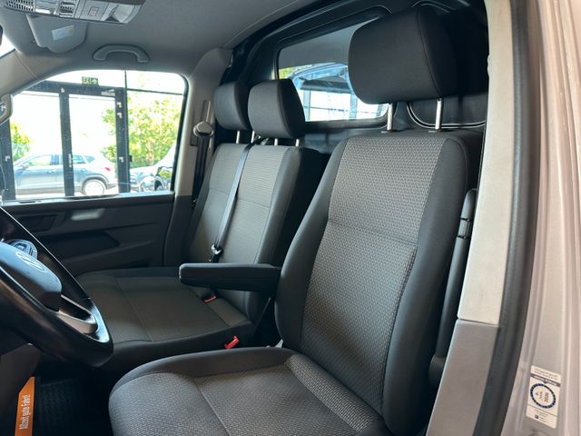 Volkswagen T6  *ACC*LED*NAVI*Klima*3.SITZER*1-Hand*