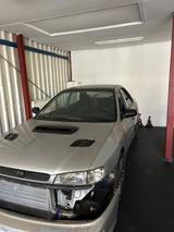 Subaru Impreza 2.0 WRX WRX - Subaru aus 1997