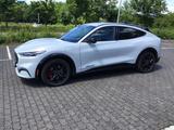 Ford Mustang Mach-E Ext Range 216kW, Premium,B&O - Ford Mustang Mach-E von privat