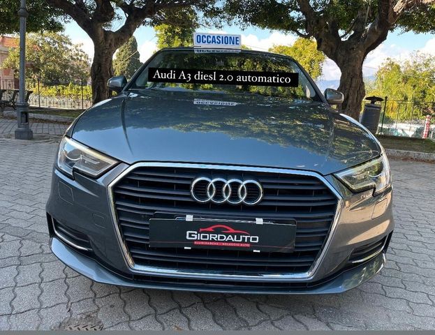 Audi A3 SPB 2.0 TDI Business