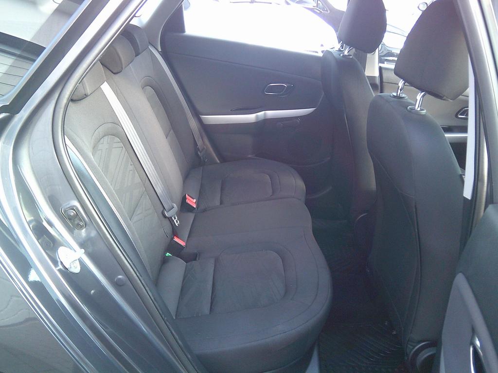 Kia cee'd Sportswagon