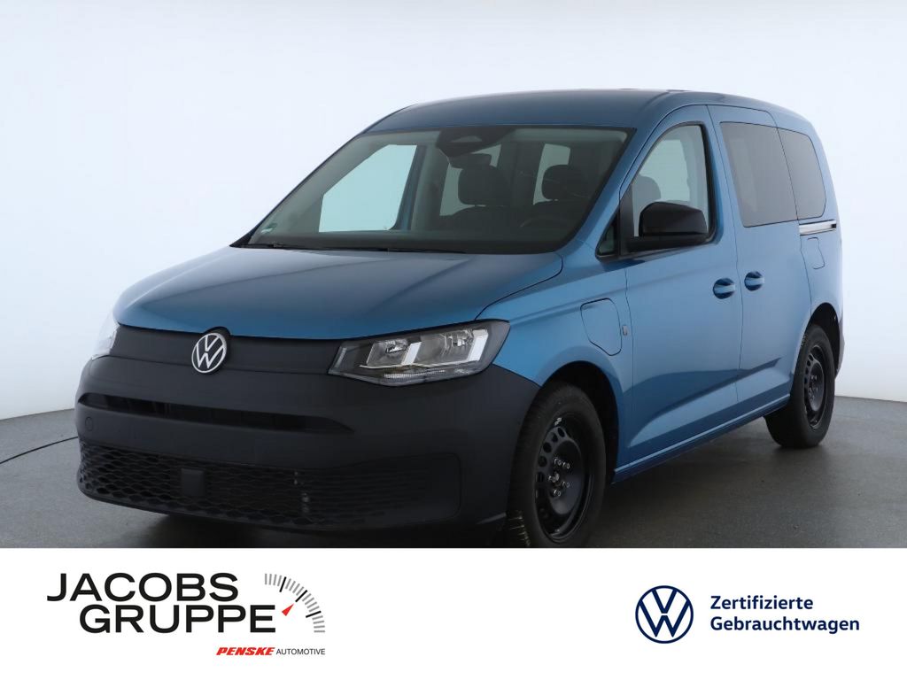Image of Volkswagen Caddy