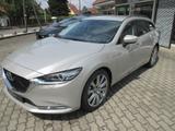 Mazda 6 2023 5WGN 2.0L SKYACTIV G 165 6AT FWD EXCLUSIV - Mazda 6 Gebrauchtwagen in Dresden