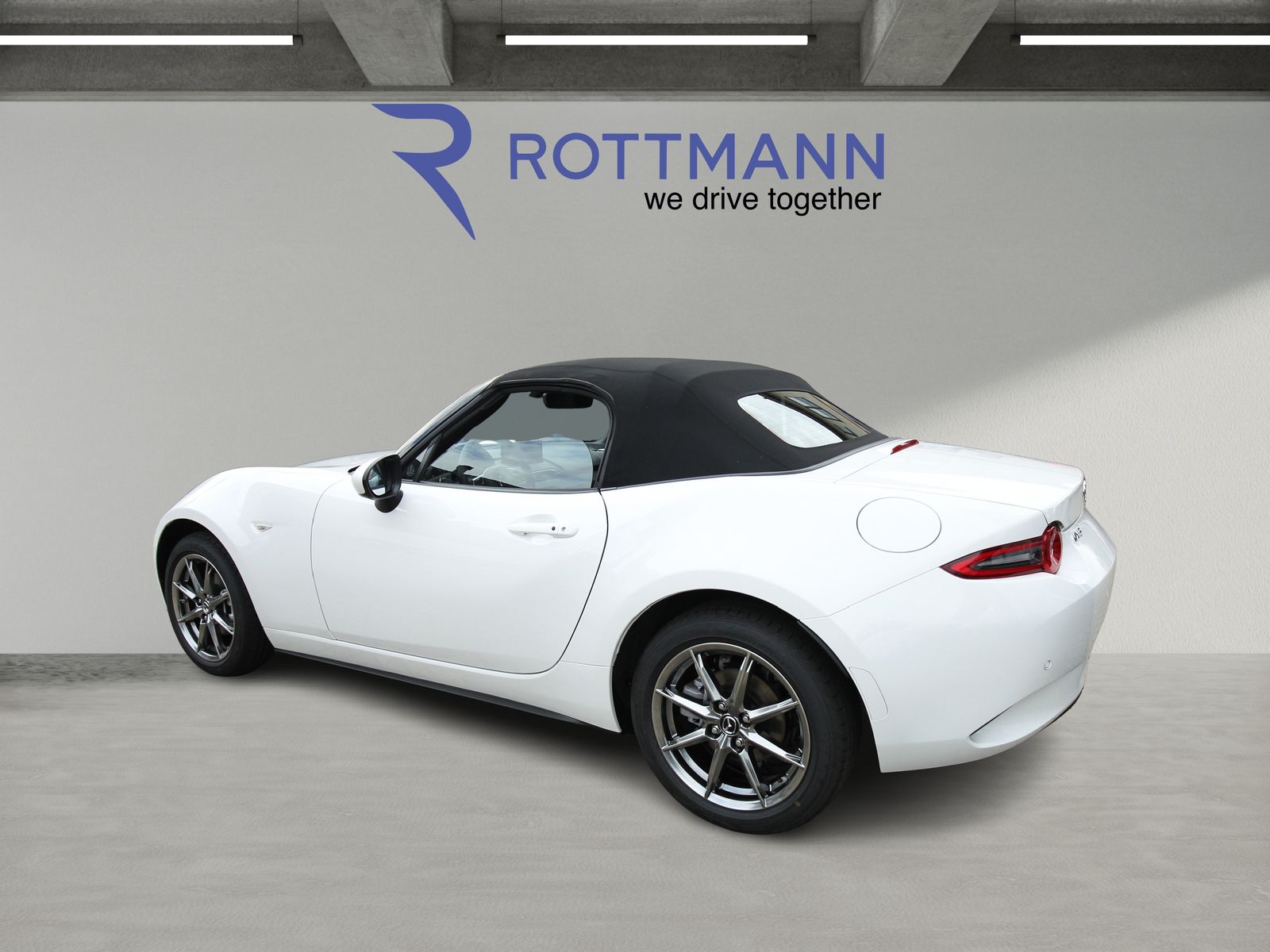 Mazda MX-5 - Bild 7