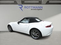 Mazda MX-5 - Vorschau Bild 7