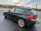 BMW 120d Lim 2.0 190PS Edition Sport Shadow 69078 - BMW 120: Sport