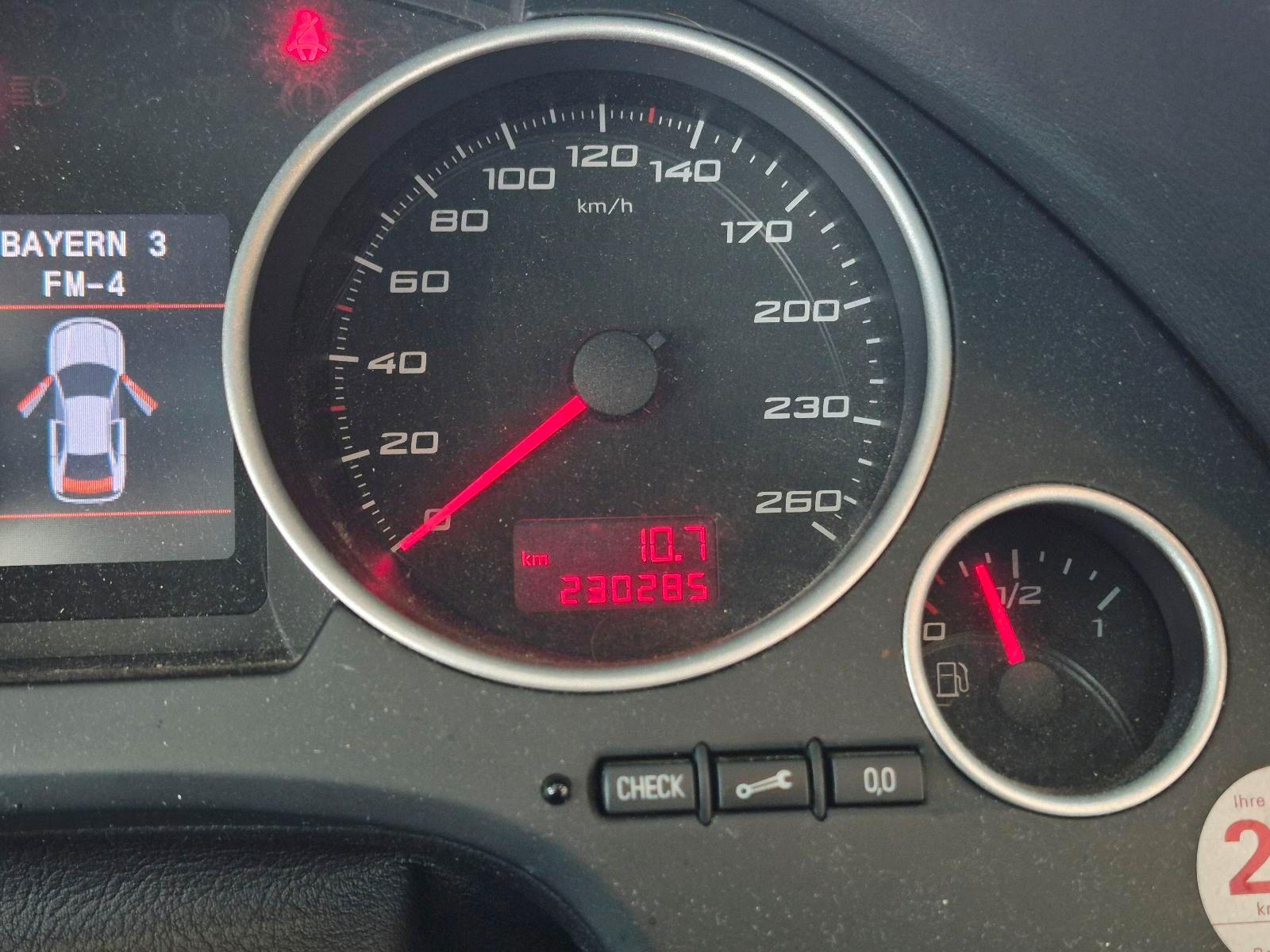 Seat Exeo 2011 — photo 5