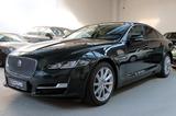 Jaguar XJ Premium Luxury Pano SoftClose Kamera - Jaguar XJ: Luxury
