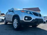 Kia Sorento 4WD 7 SITZE + AUT + AHK + LEDER + SHZ - gebrauchte Kia Sorento aus dem Jahr 2010