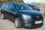 Dacia Logan MCV II Kombi Comfort - Alufelgen - Klima - Dacia Logan: Comfort