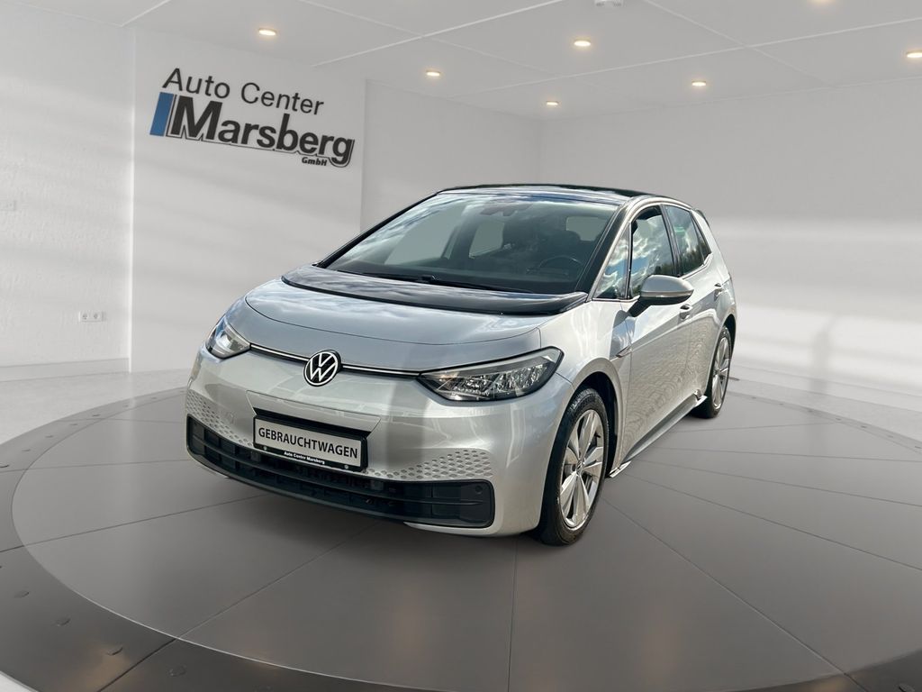 Image of Volkswagen ID.3