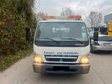 Mitsubishi FUSO*CANTER*7c18*TELMA*PLATEAU*BRILLE - Mitsubishi Canter 7c18