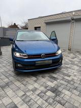 Volkswagen Polo GTI DSG | Panorama | ACC | Digital Cockpit - gebrauchte Kleinwagen in Braunschweig