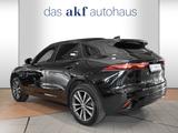 Jaguar F-Pace D200 R-Dynamic SE AWD-Navi*AHK*Kamera*Pan - Jaguar F-Pace: Se