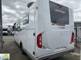 Carthago chic c-line I 5.0 QB - Carthago Integrierter