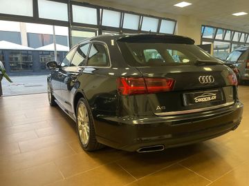 Audi A6 - 8
