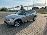 BMW X1 20d - BMW 120 SUV